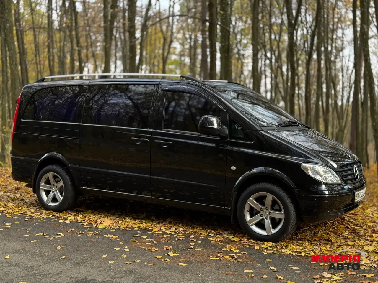 Mercedes-Benz Vito - фото 2