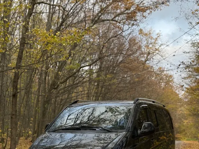 Mercedes-Benz Vito - фото 1