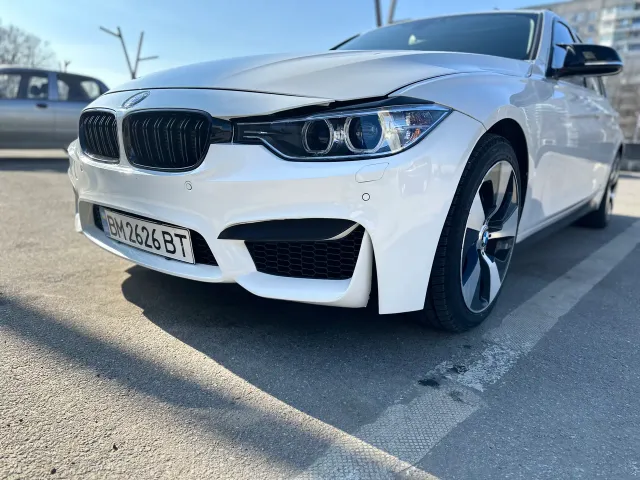 BMW 3 серії 2013, Буча, $17 200 - зображення 3