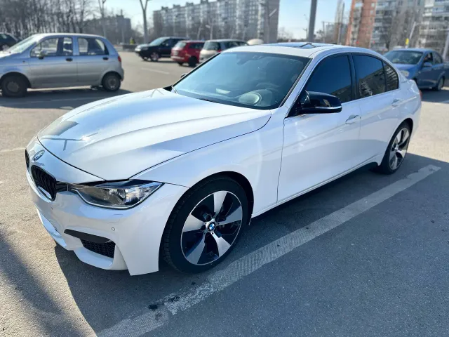 BMW 3 серії 2013, Буча, $17 200 - зображення 2