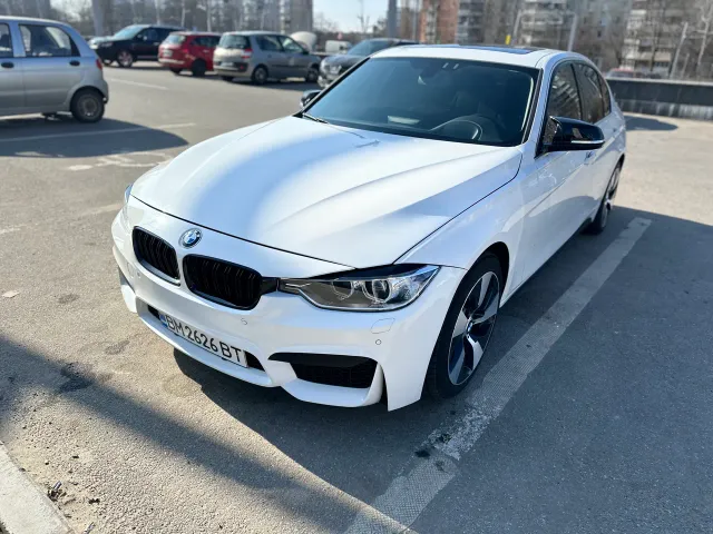 BMW 3 серії 2013, Буча, $17 200 - зображення 4