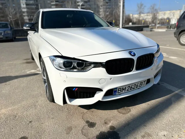 BMW 3 серії 2013, Буча, $17 200 - зображення 5