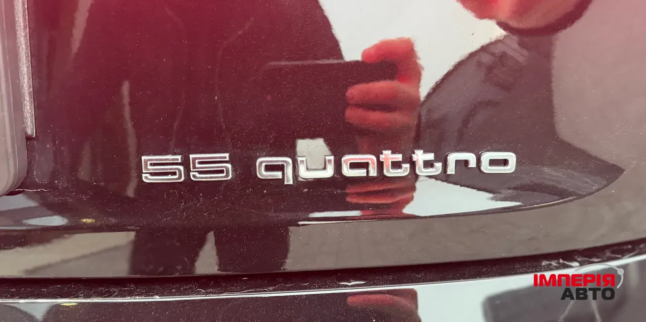 Audi e-tron - фото 14