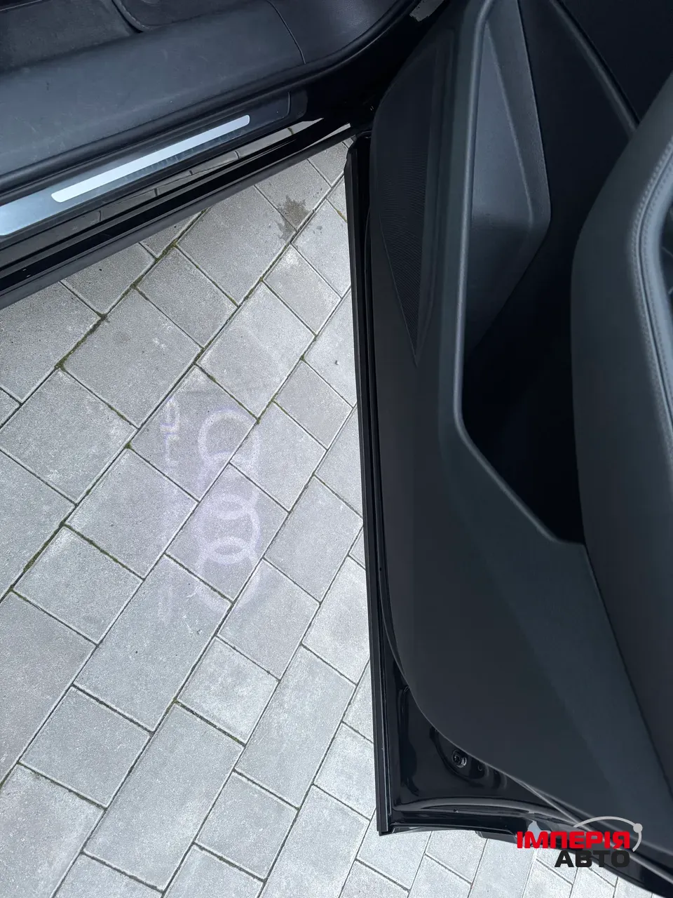 Audi e-tron - фото 48