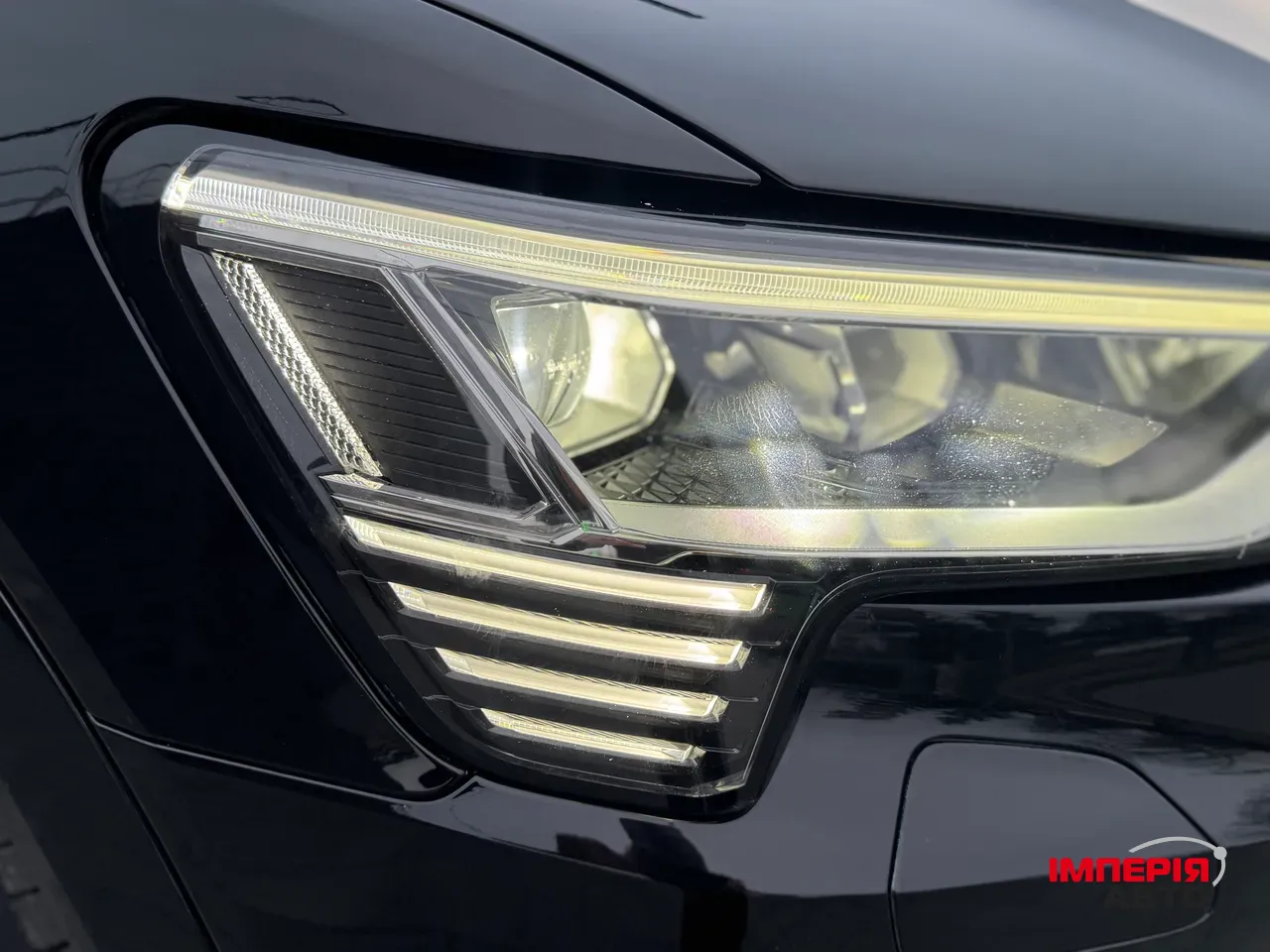 Audi e-tron - фото 13