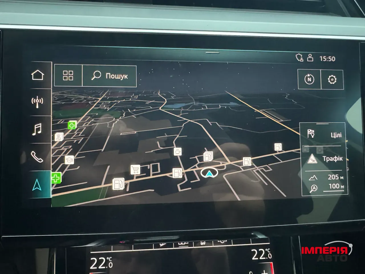 Audi e-tron - фото 43