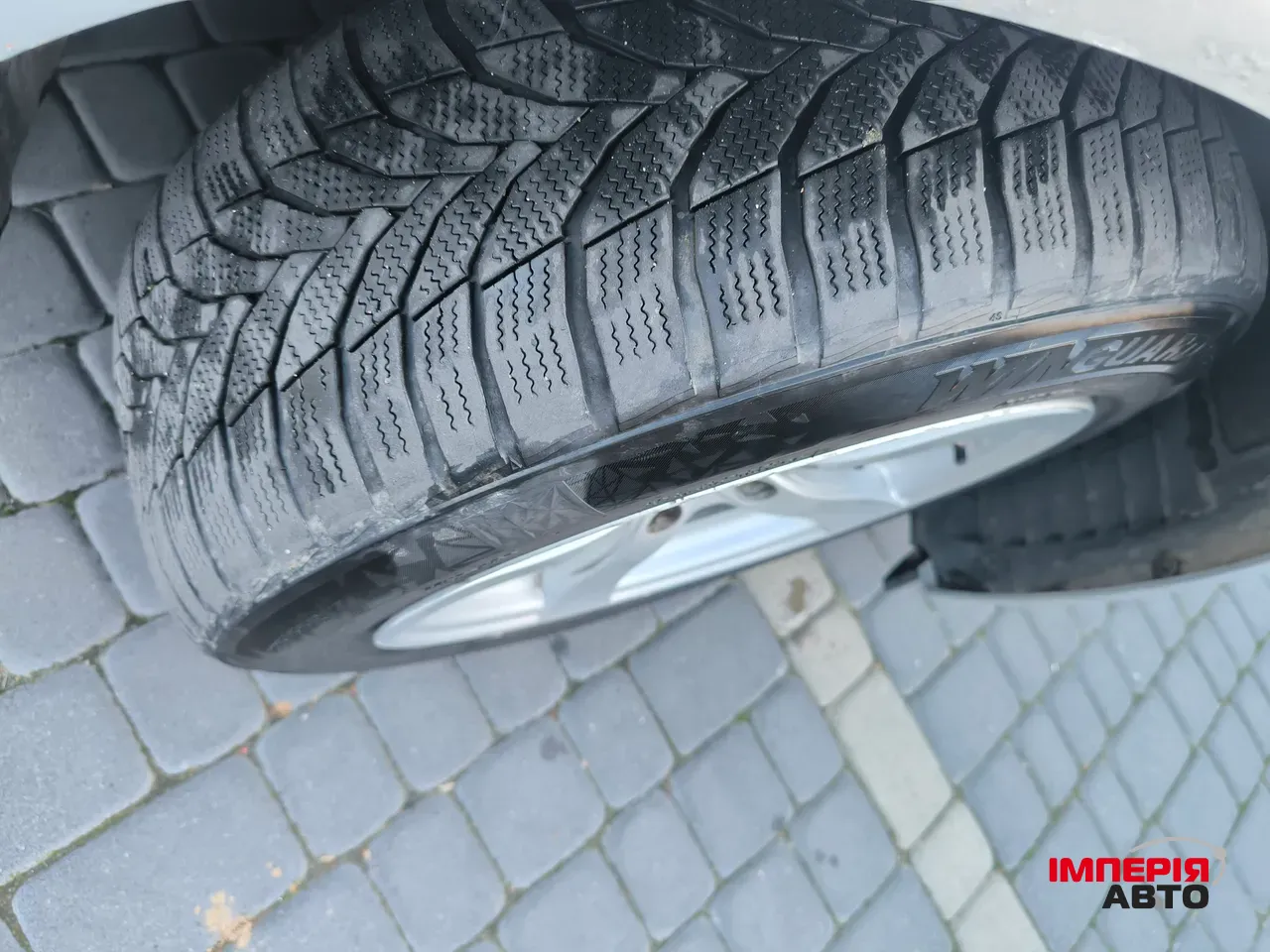 Opel Insignia - фото 7