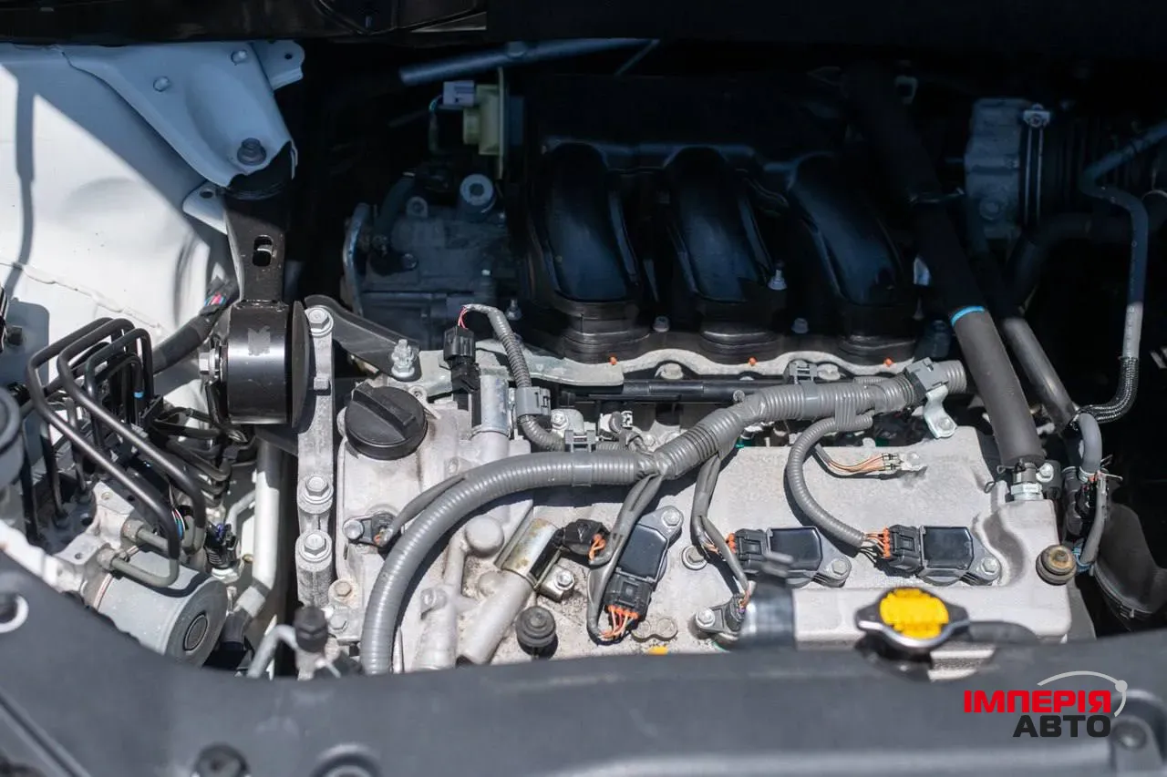 Toyota Highlander - фото 14