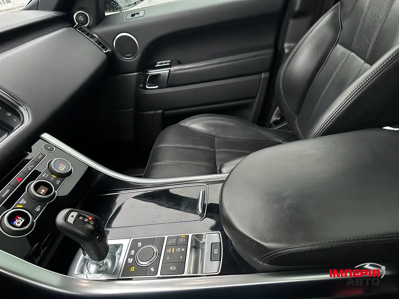 Land Rover Range Rover Sport - фото 6