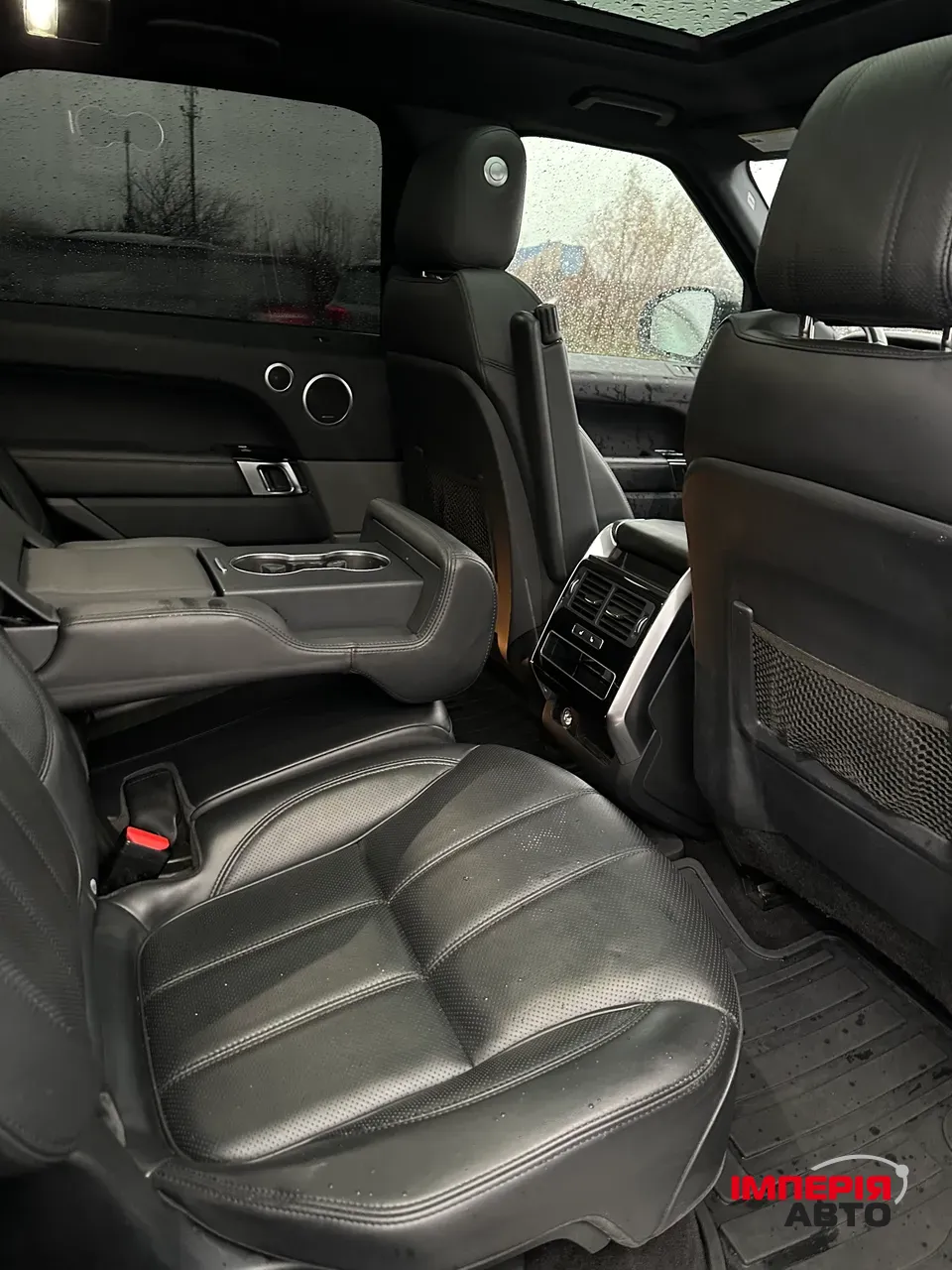 Land Rover Range Rover Sport - фото 7