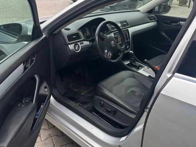 Volkswagen Passat - фото 3