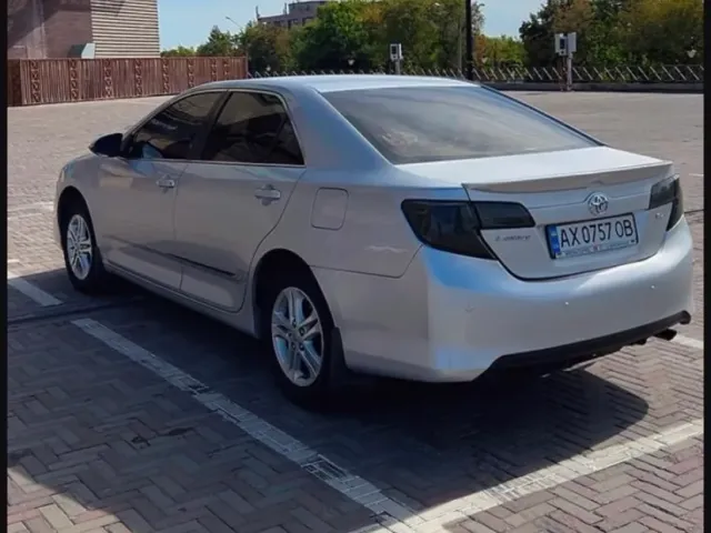 Toyota Camry 2013, Водолага, $11 000 - зображення 5