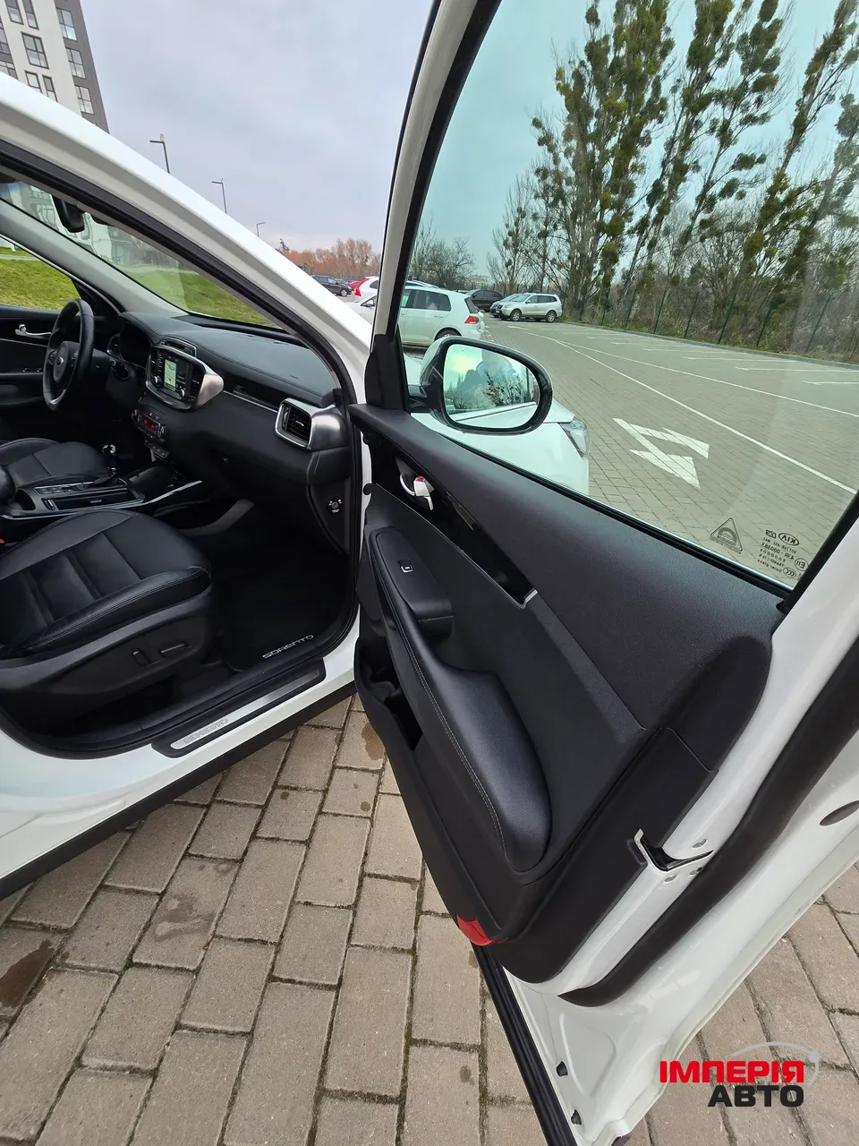 Kia Sorento - фото 51