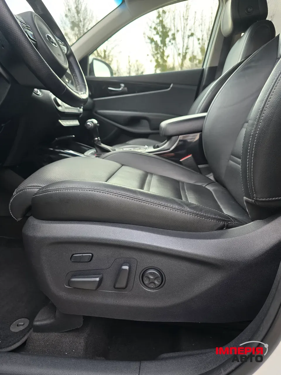 Kia Sorento - фото 29