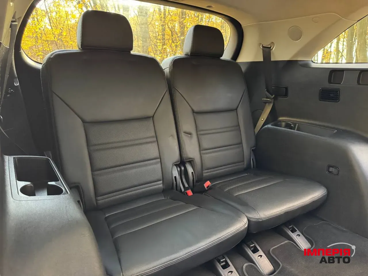 Kia Sorento - фото 72