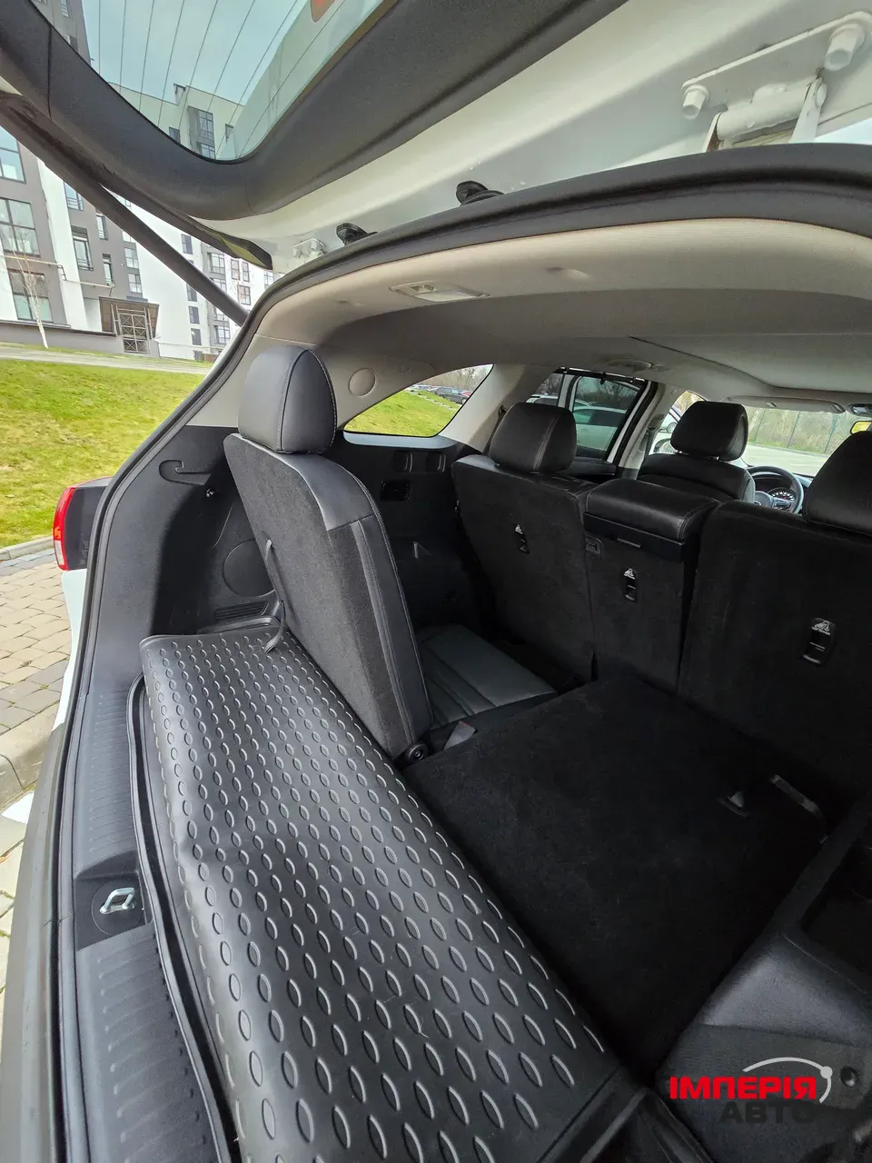 Kia Sorento - фото 39