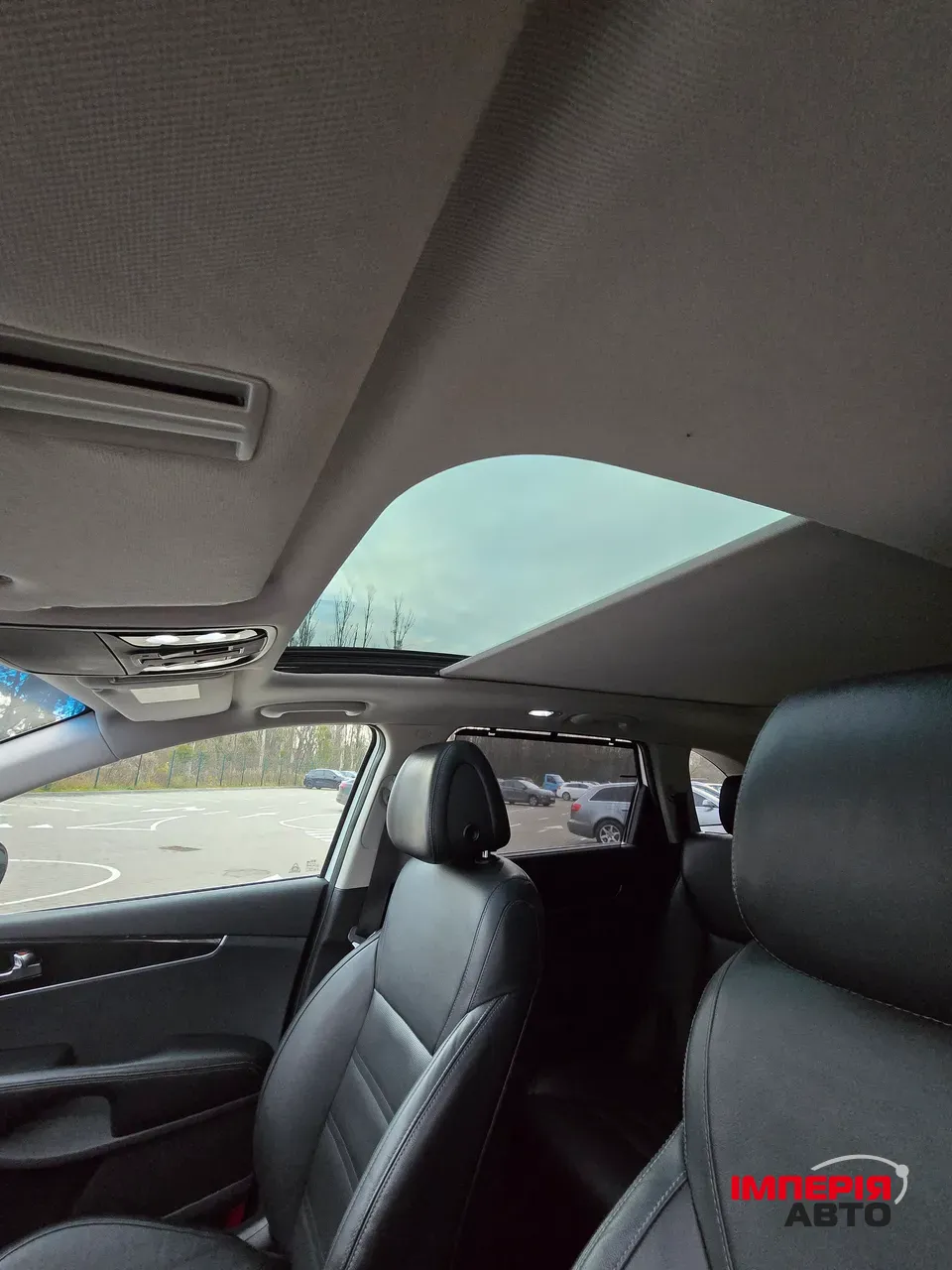 Kia Sorento - фото 57