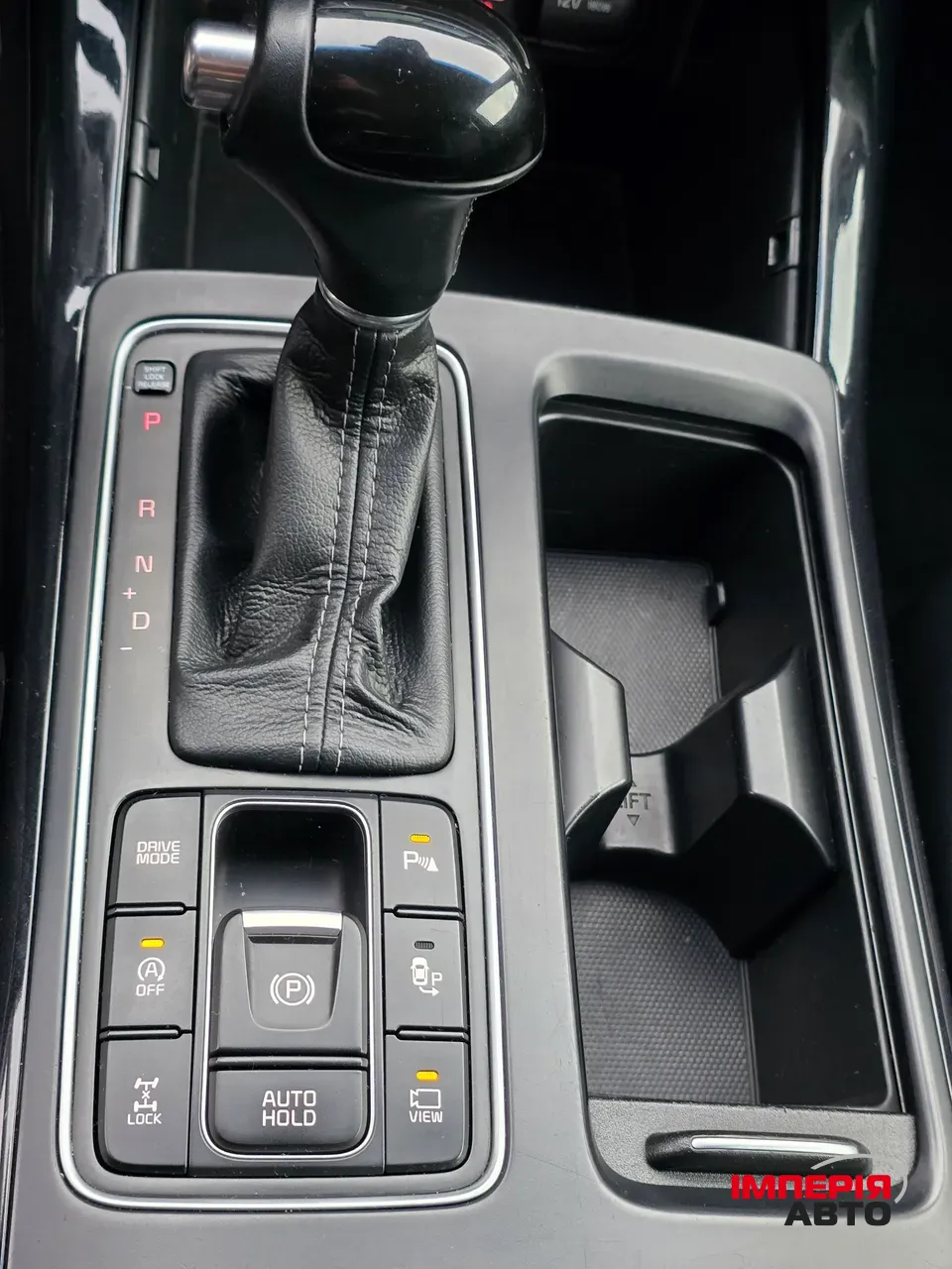 Kia Sorento - фото 27