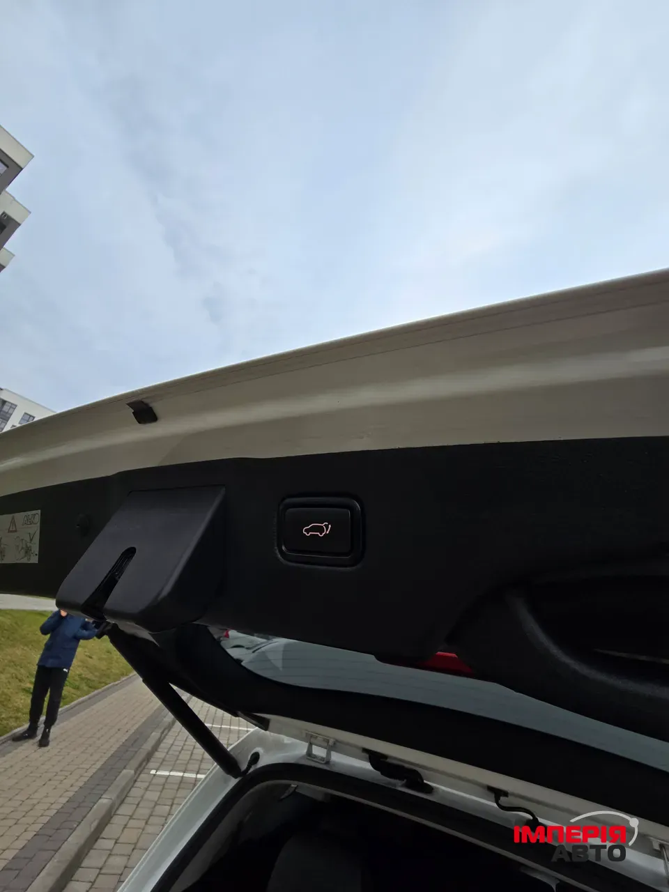 Kia Sorento - фото 38