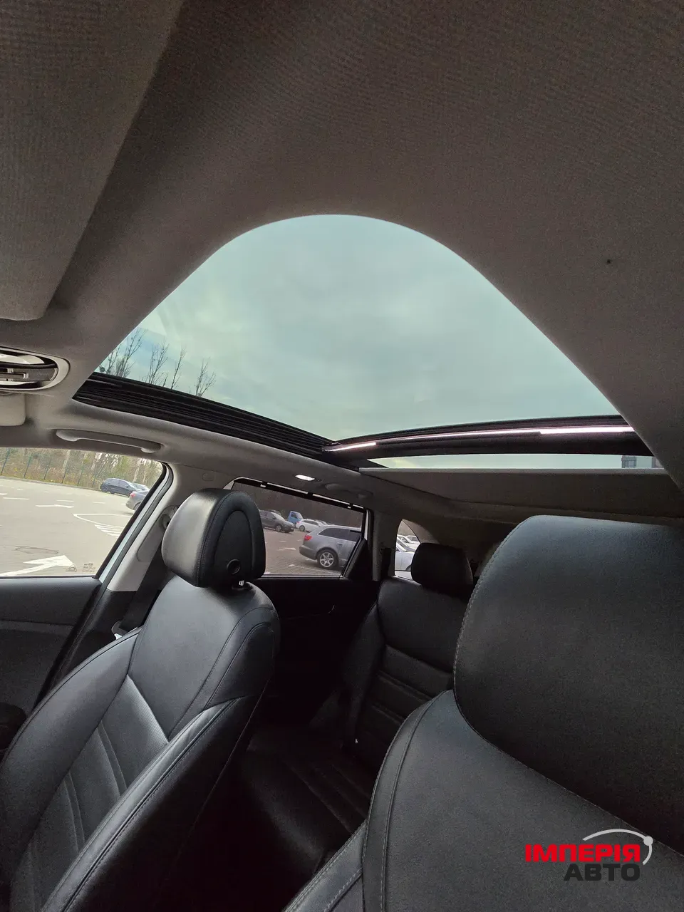 Kia Sorento - фото 54