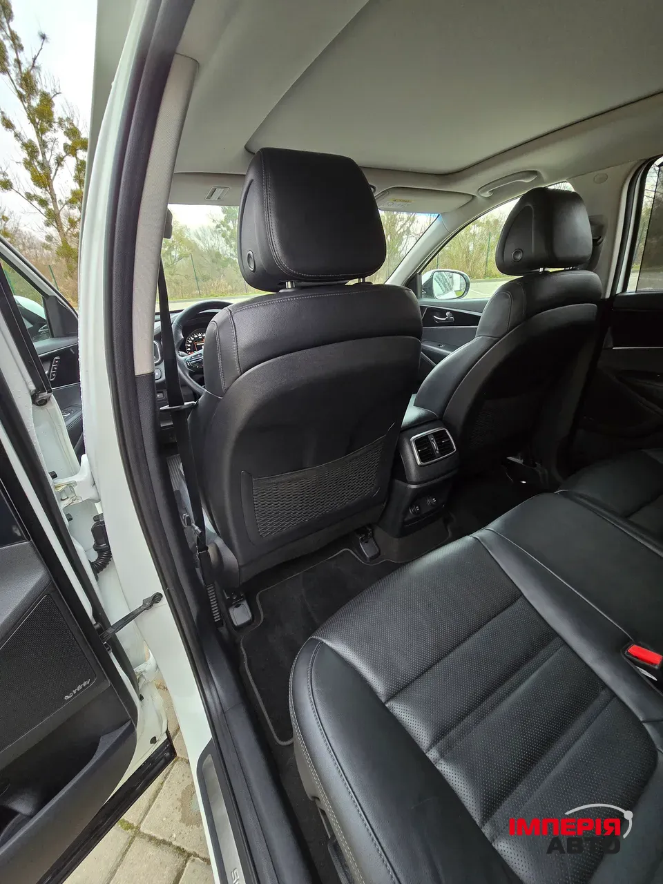 Kia Sorento - фото 36