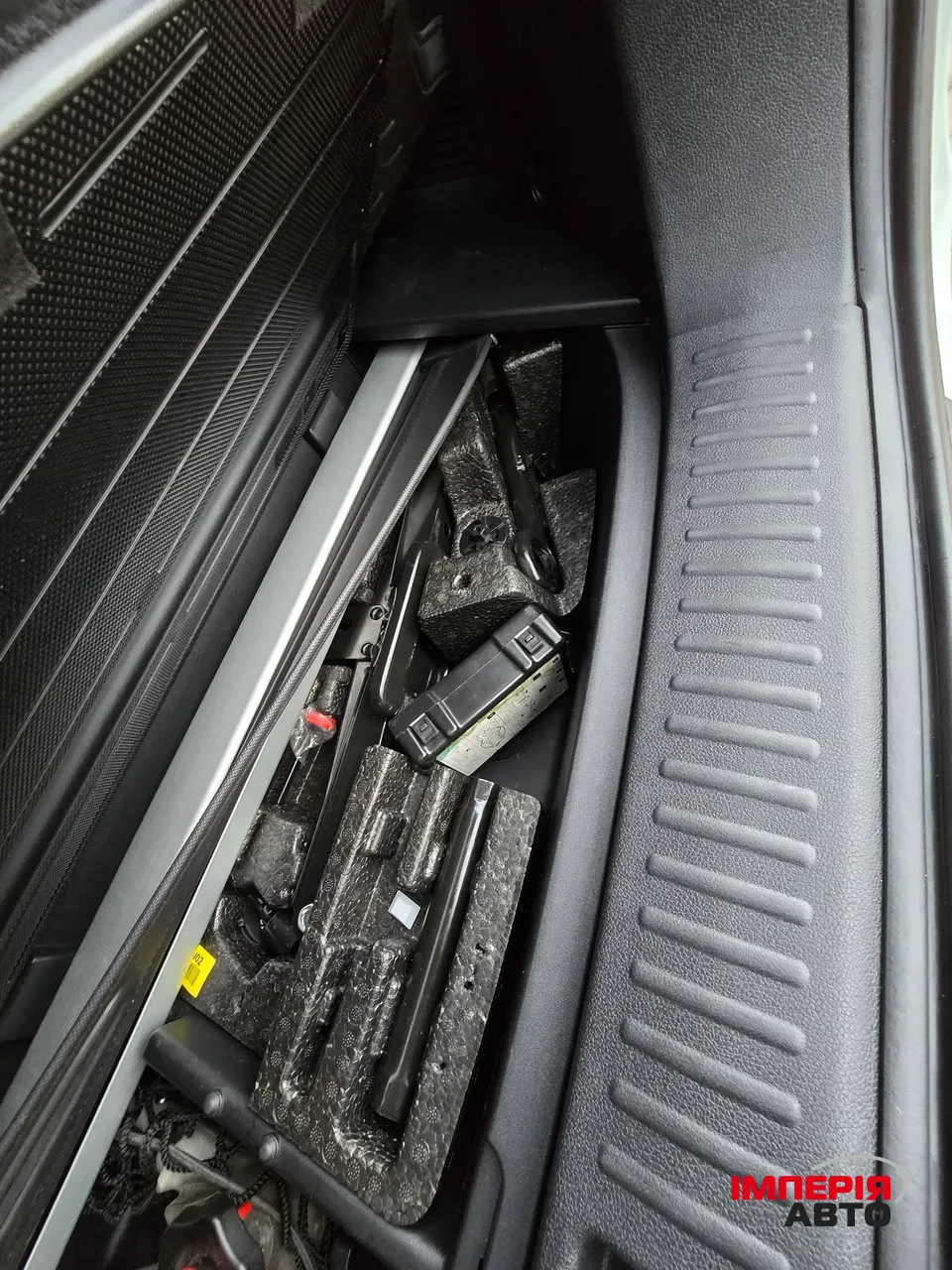 Kia Sorento - фото 45