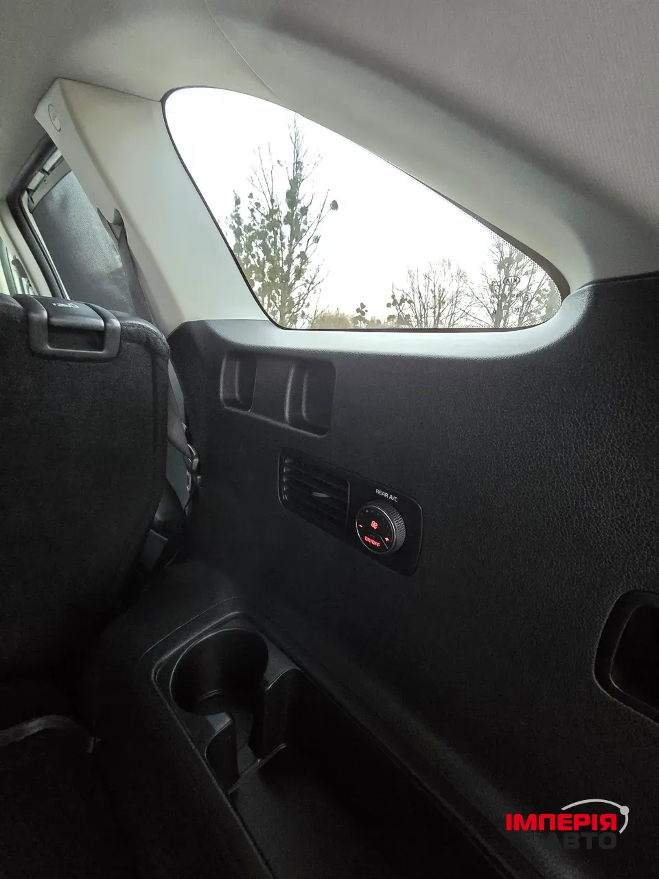 Kia Sorento - фото 42