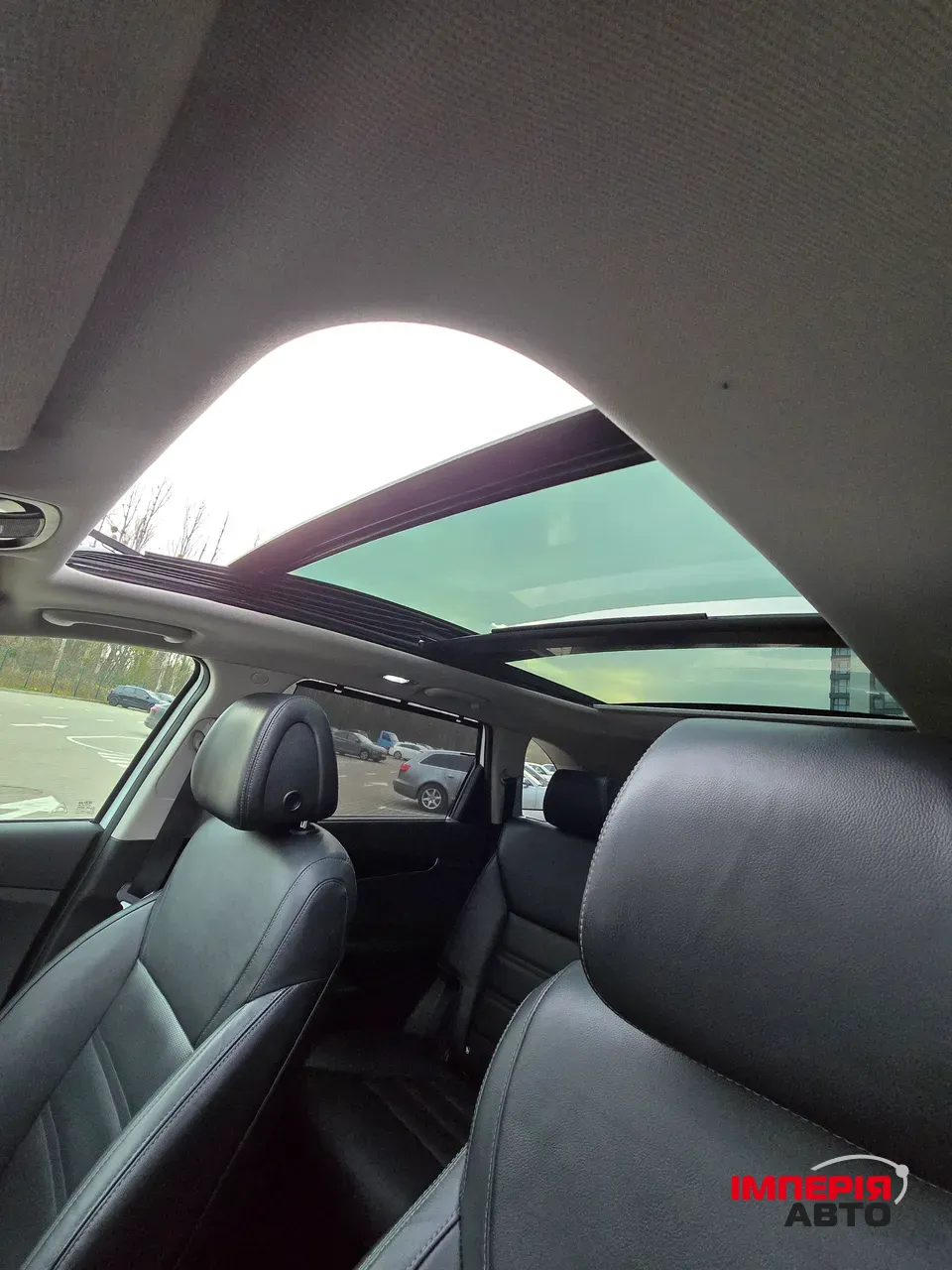 Kia Sorento - фото 55