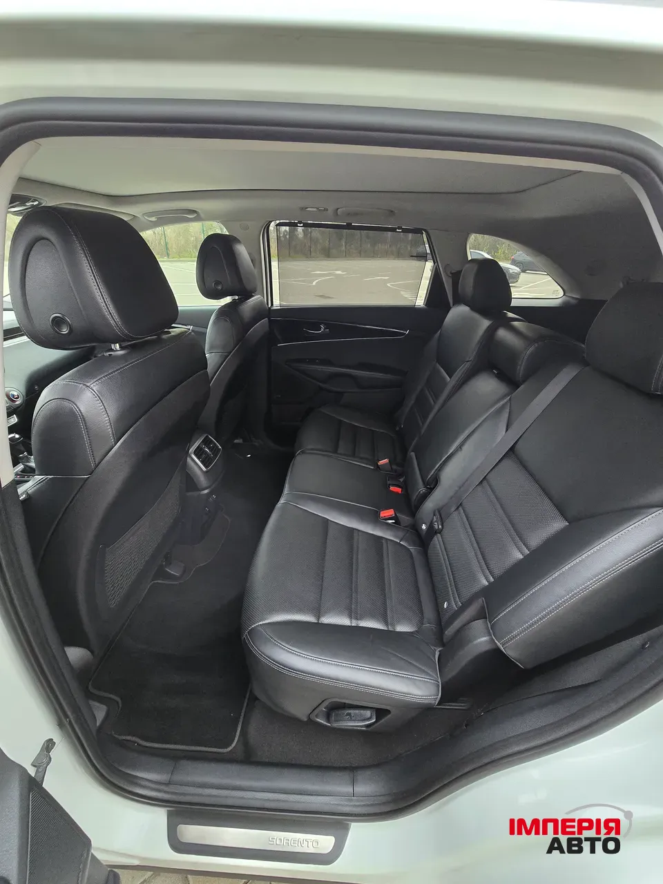 Kia Sorento - фото 34