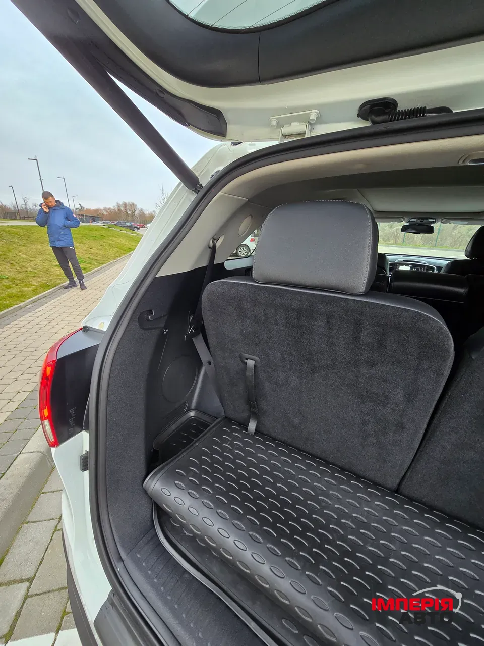 Kia Sorento - фото 40