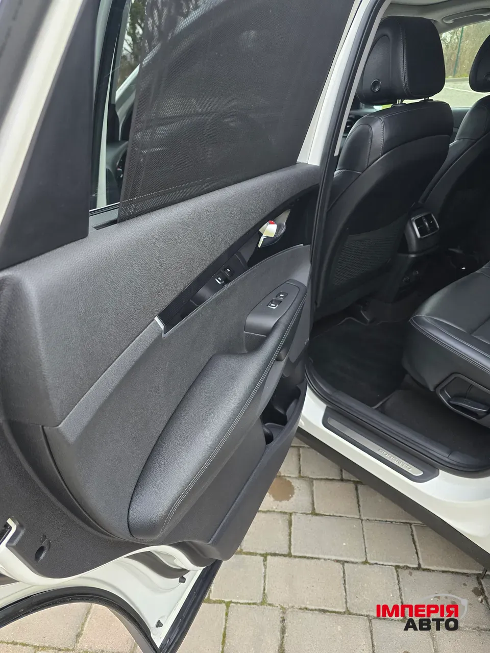 Kia Sorento - фото 32