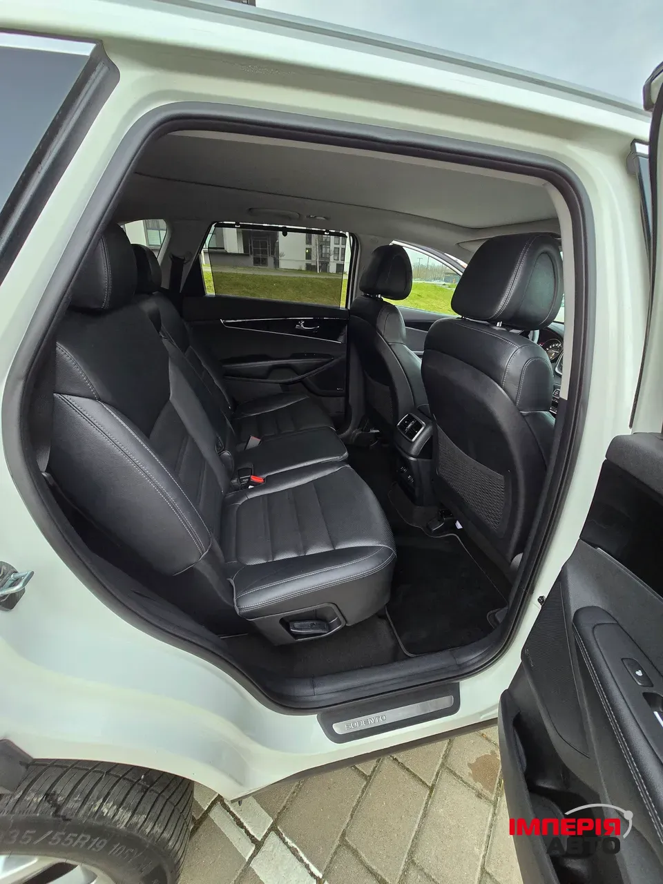 Kia Sorento - фото 49