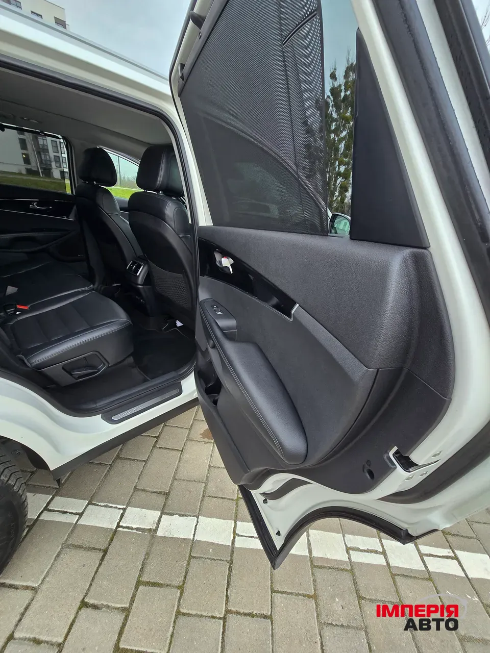 Kia Sorento - фото 47