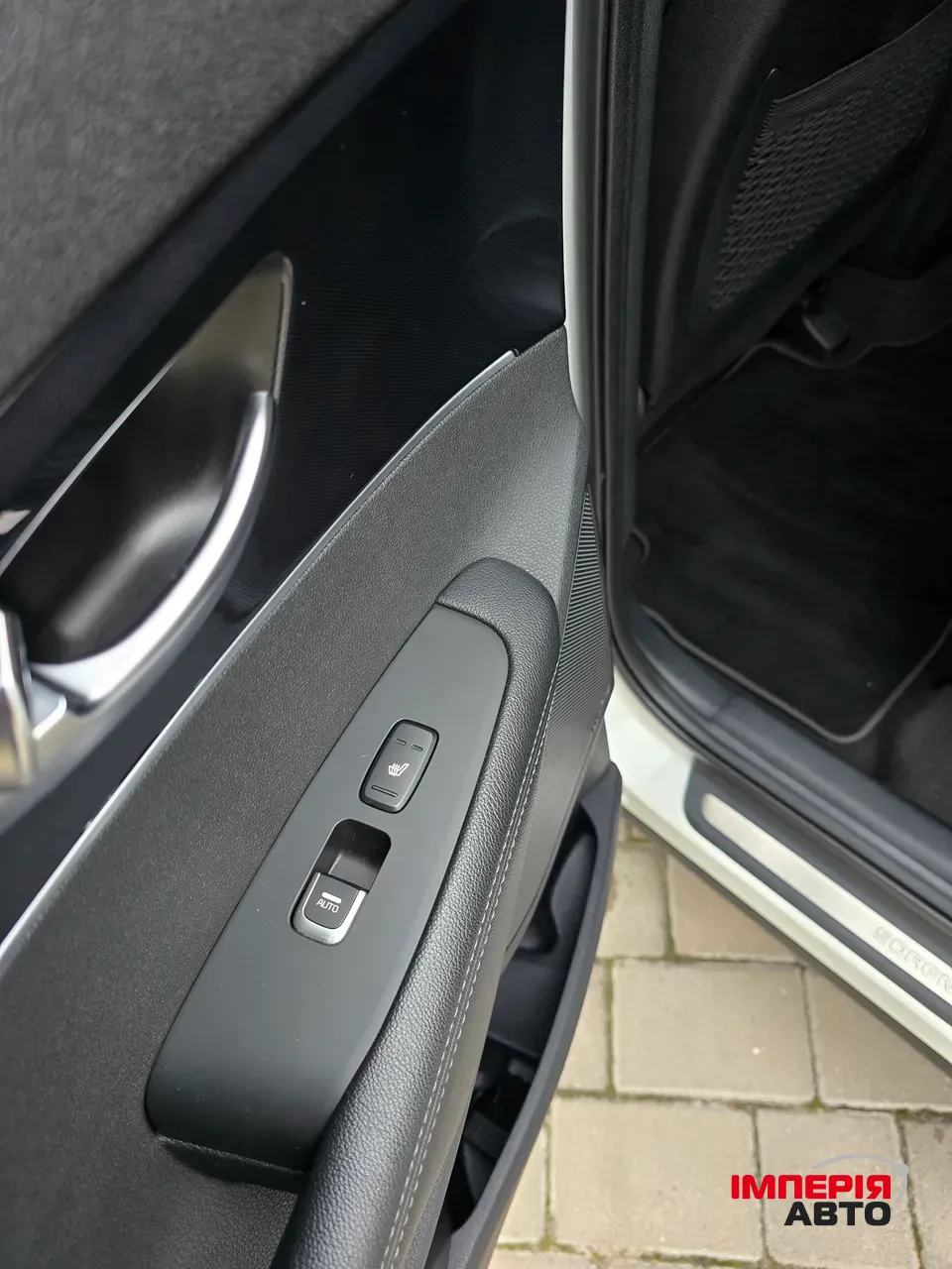 Kia Sorento - фото 33