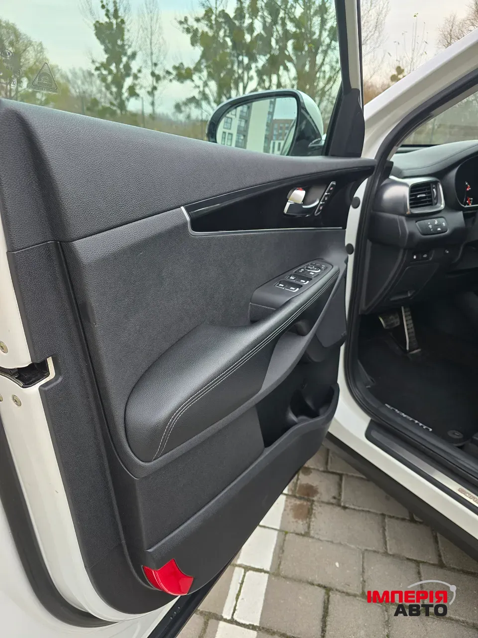 Kia Sorento - фото 19