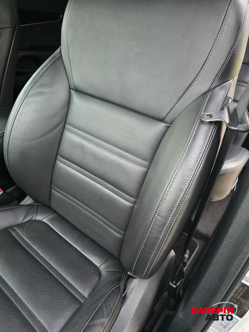 Kia Sorento - фото 30