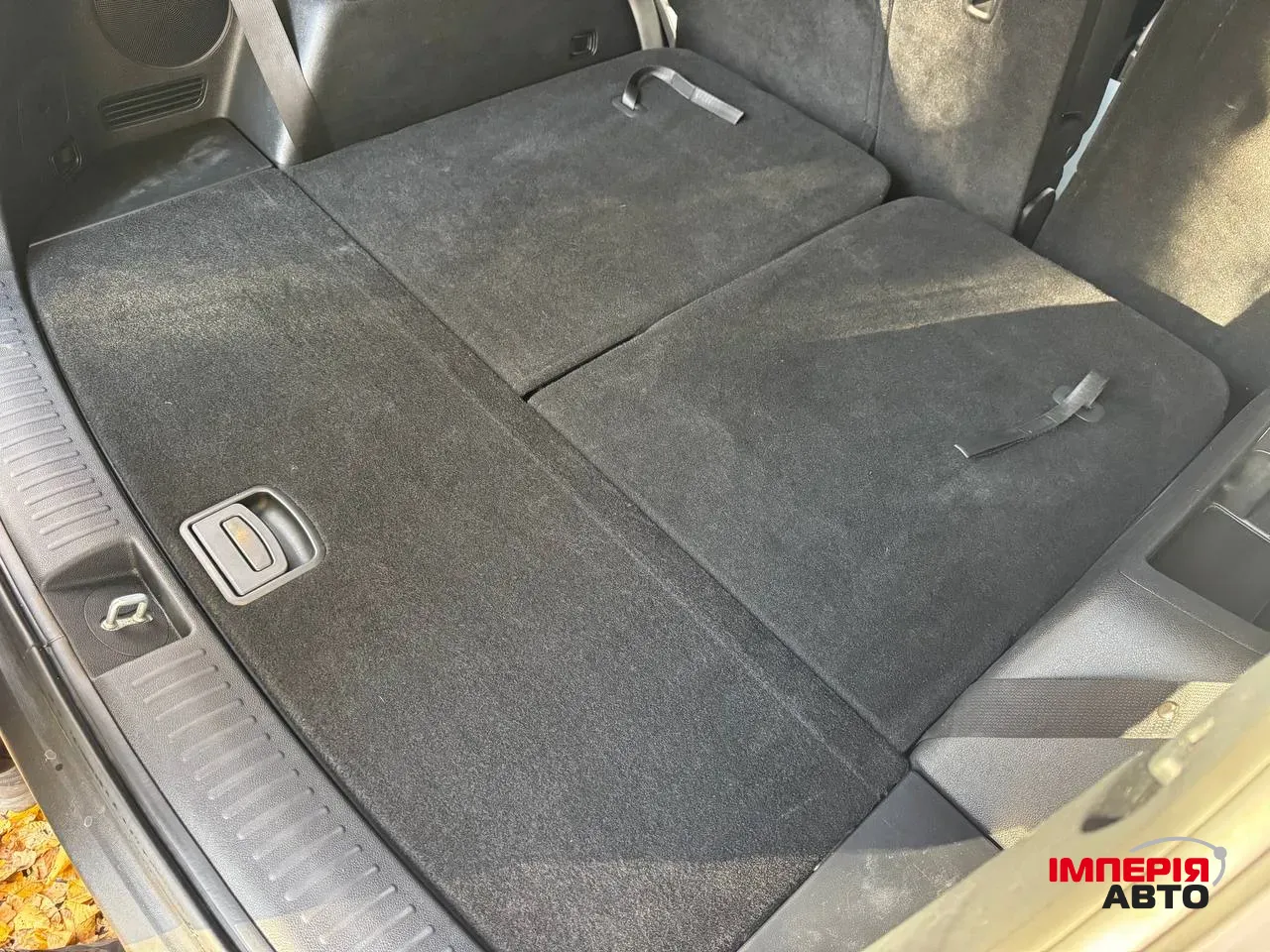 Kia Sorento - фото 73