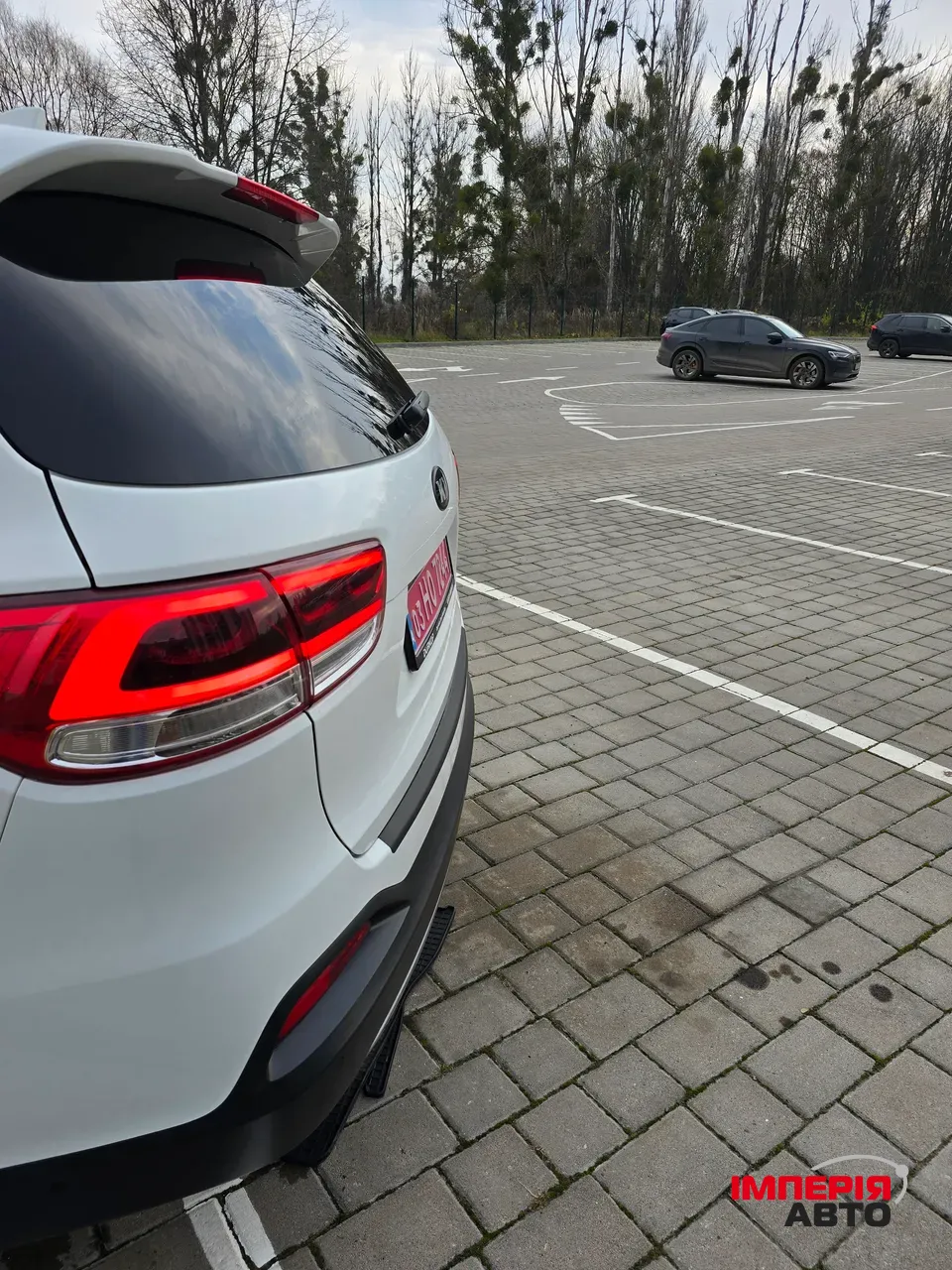 Kia Sorento - фото 8