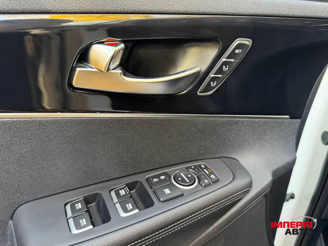 Kia Sorento - фото 65