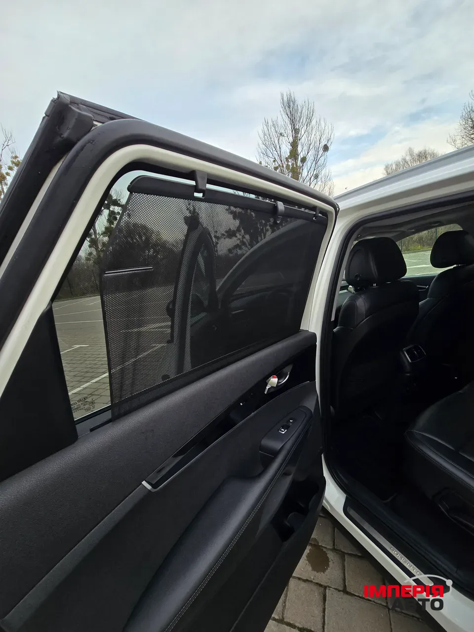 Kia Sorento - фото 35