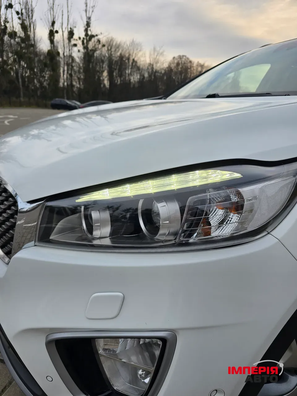 Kia Sorento - фото 2