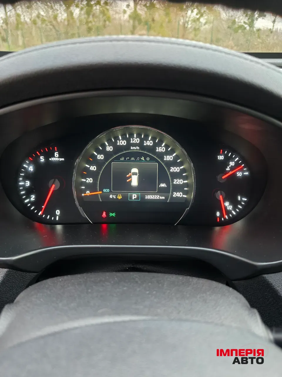 Kia Sorento - фото 31