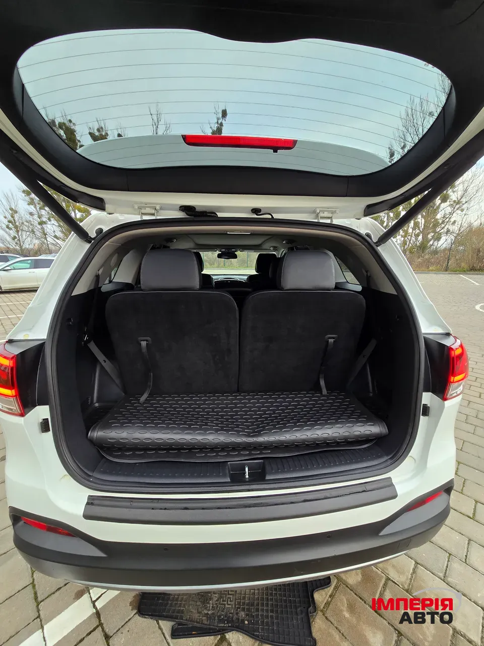 Kia Sorento - фото 41