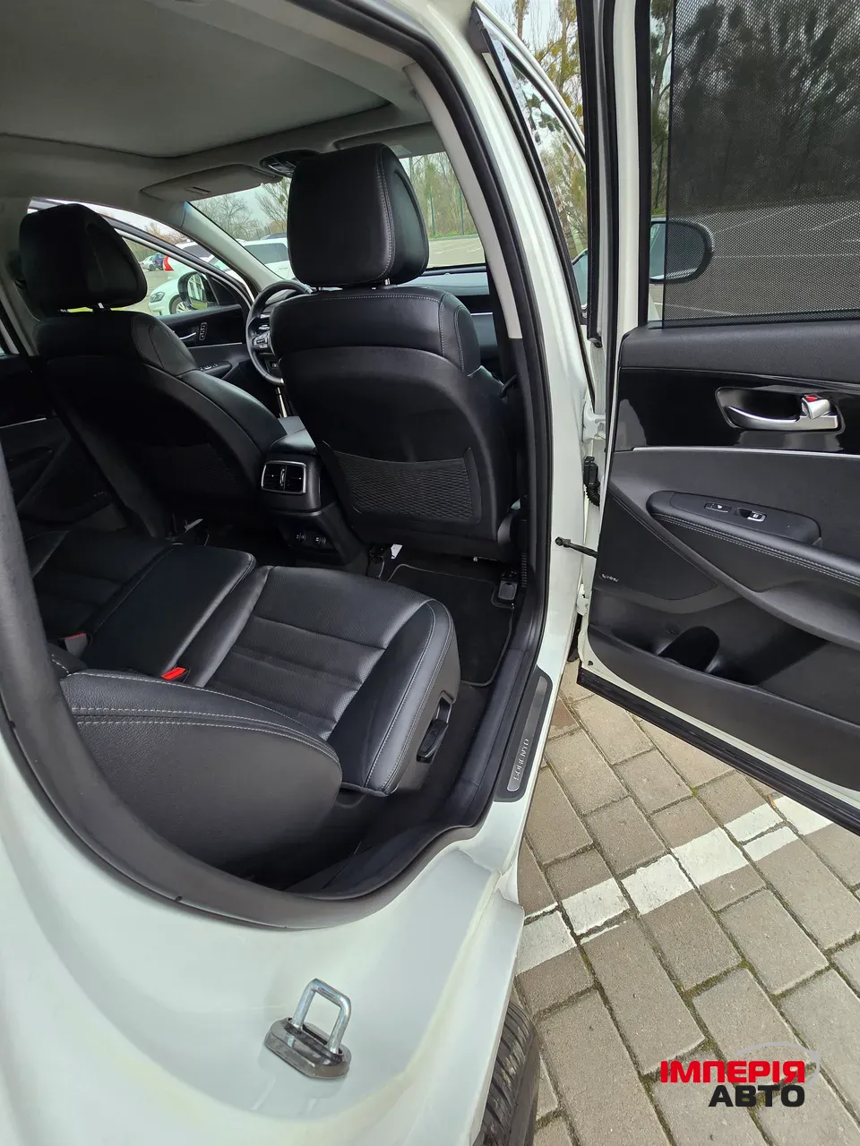 Kia Sorento - фото 48