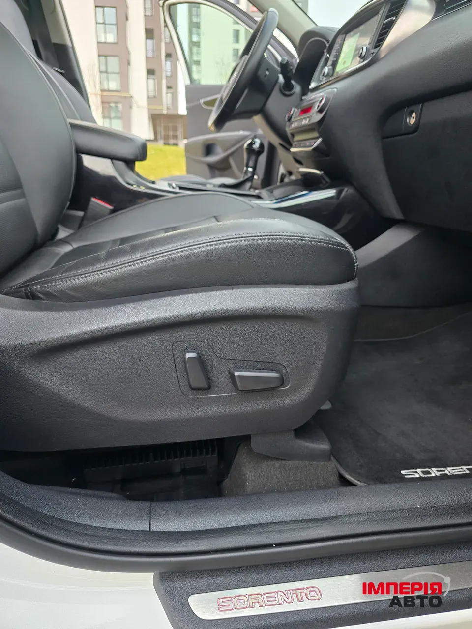 Kia Sorento - фото 62