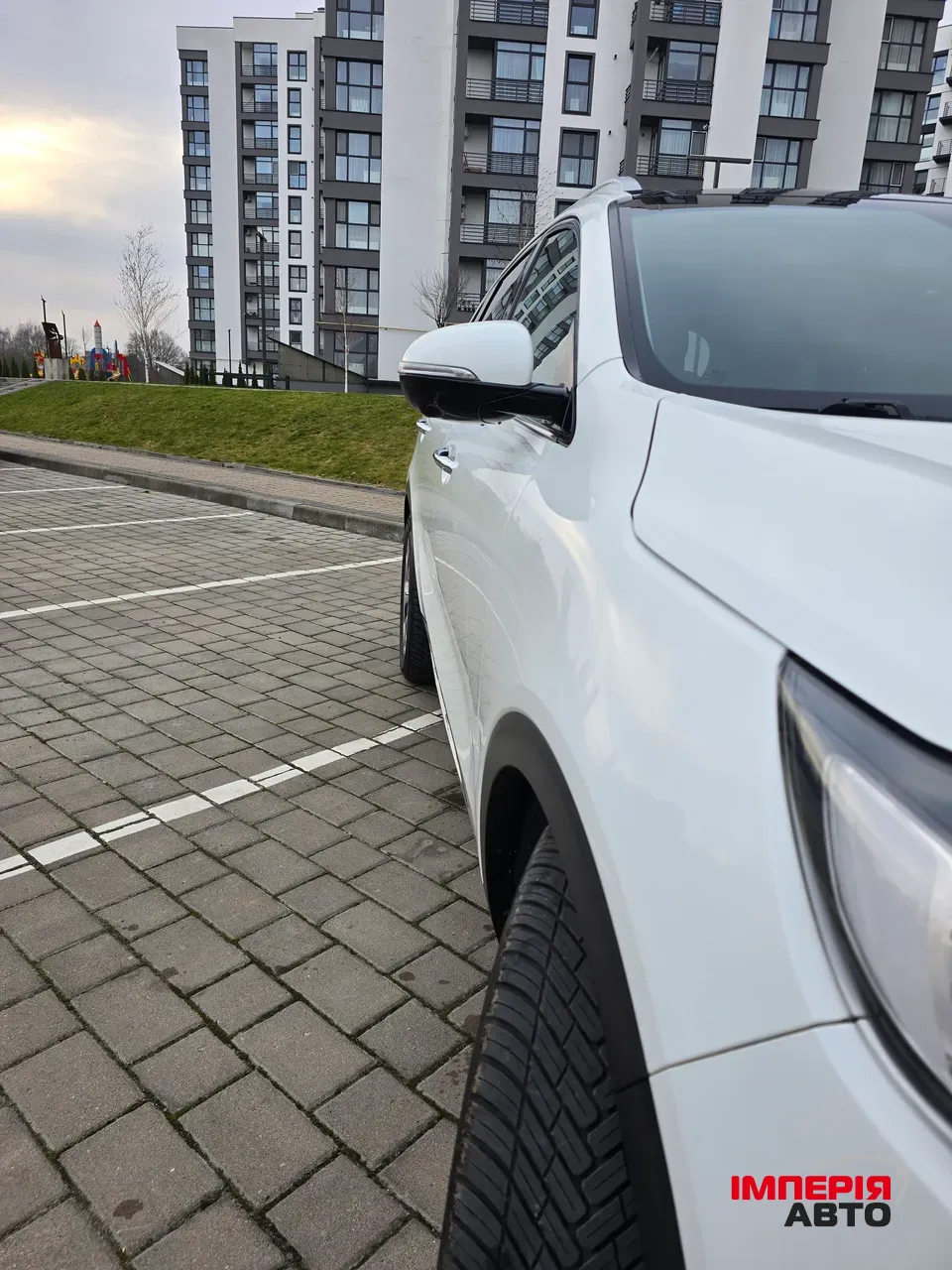 Kia Sorento - фото 11