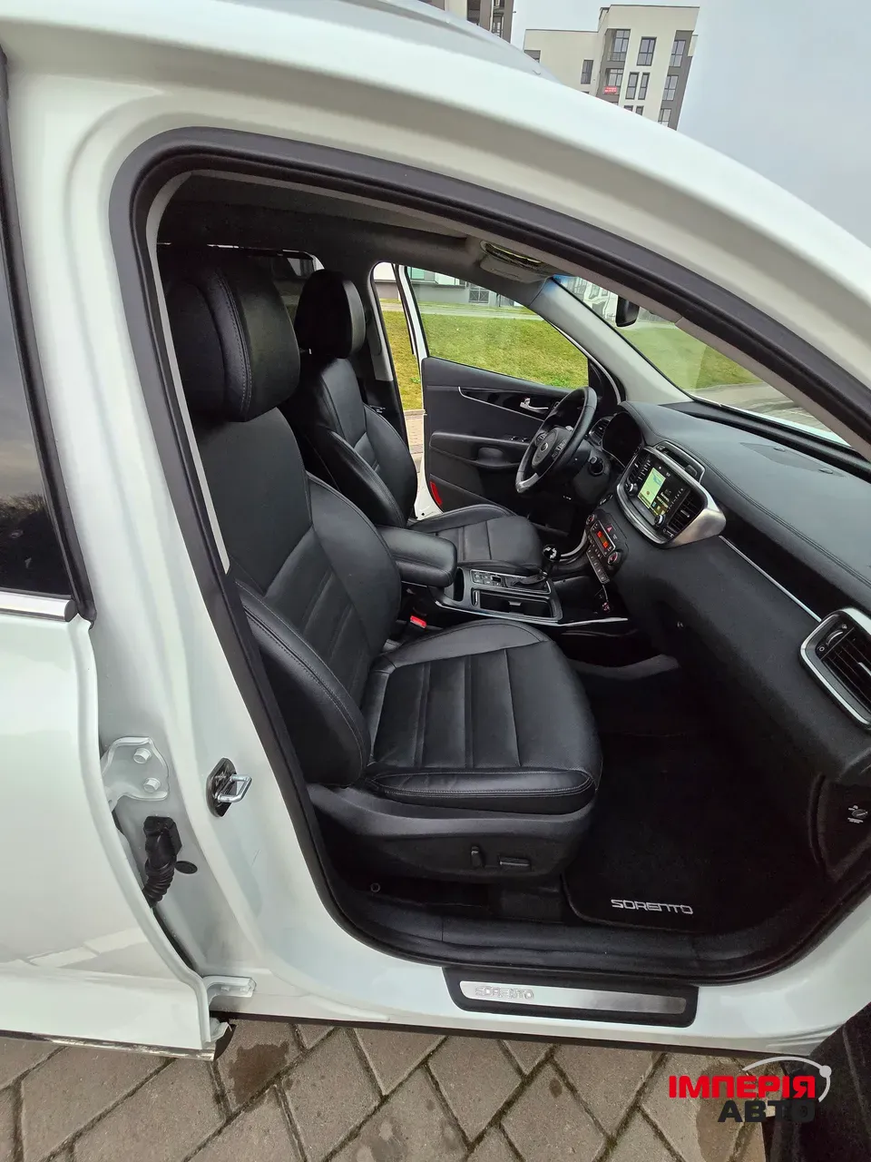 Kia Sorento - фото 52