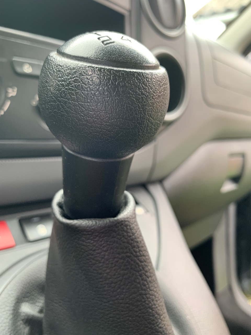 Citroen Berlingo - фото 2