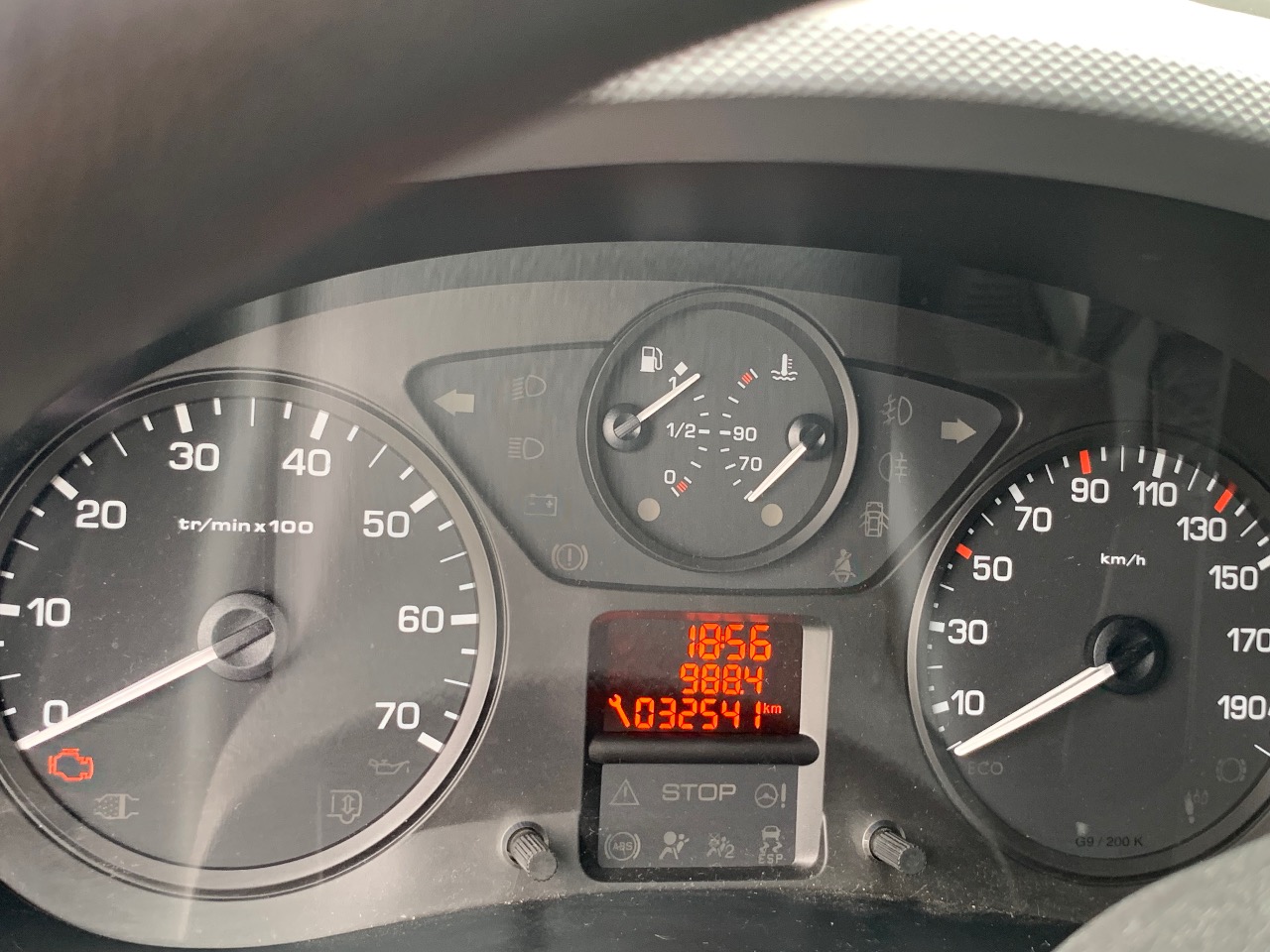 Citroen Berlingo - фото 3