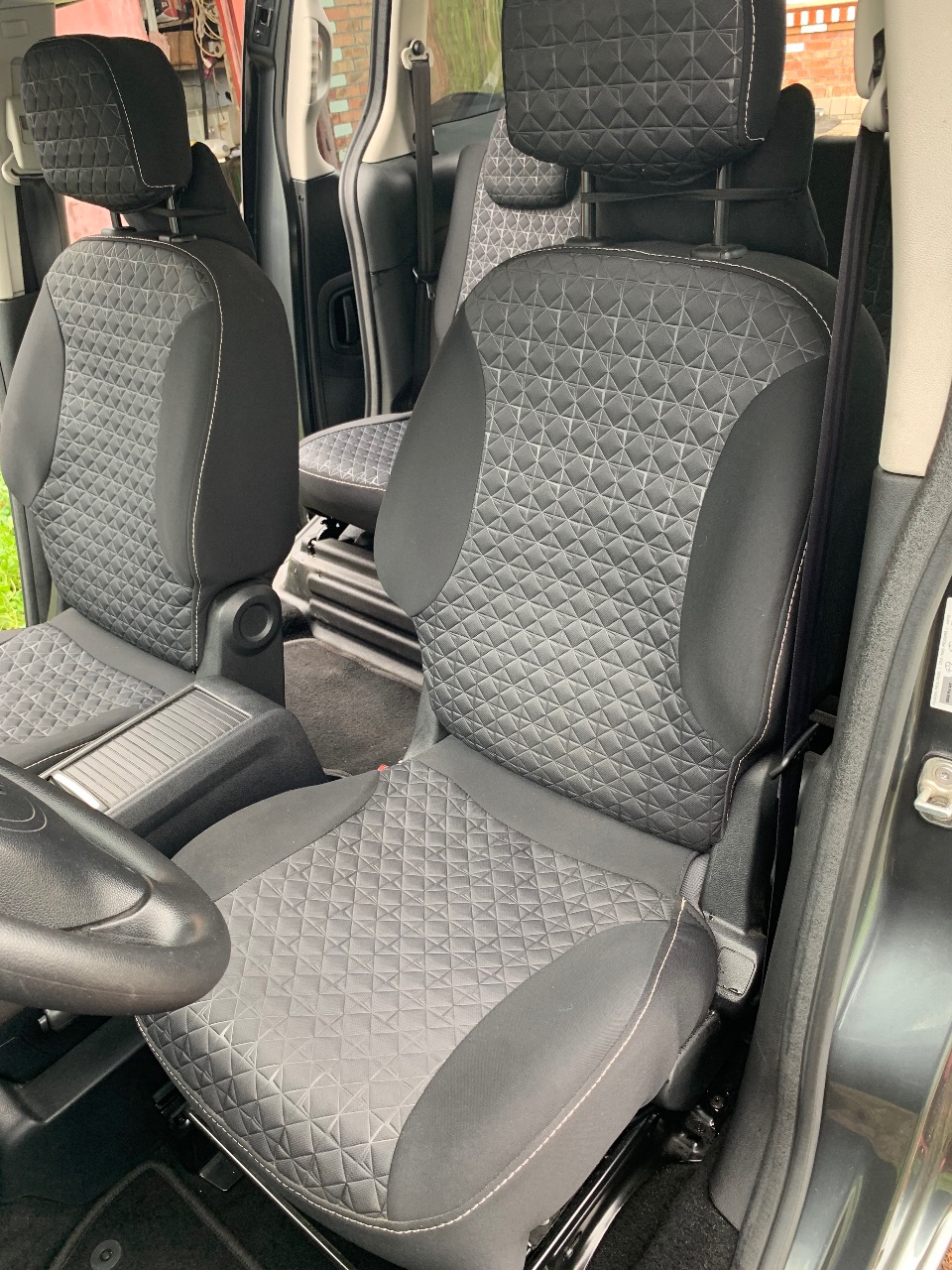 Citroen Berlingo - фото 6